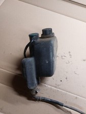 réservoir d'huile complet origine HONDA 125 CRM 1998