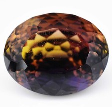 Pierre précieuse certifiée