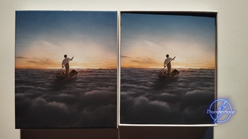 Pink floyd the endless - the,