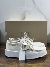 Clarks Wallabee Coupe