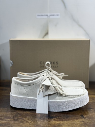 Clarks wallabee coupe - clarks,