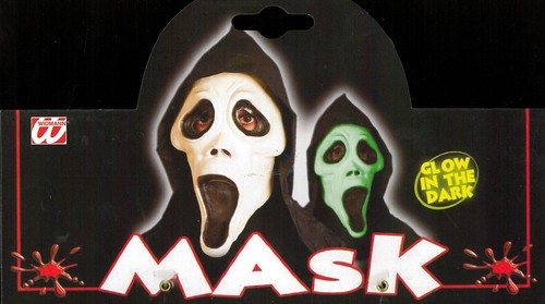 Masque carnaval halloween - masque,