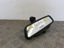 Retroviseur interieur BMW