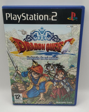 Dragon quest viii - quest, l'odyssée