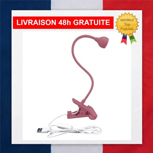 Lampe ongles led - uv, 5w