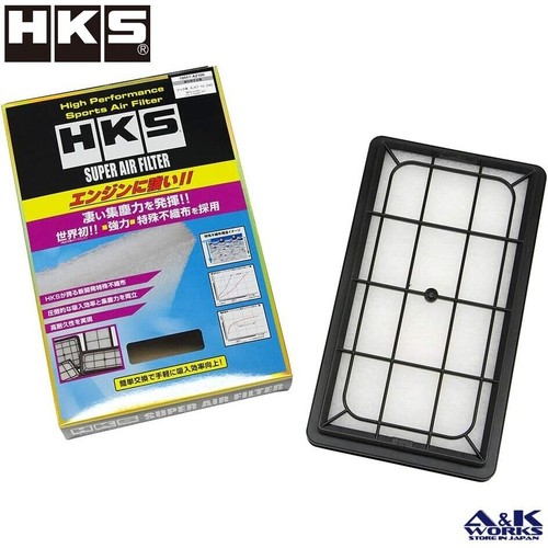 Hks 70017 az106 - 70017-az106, air