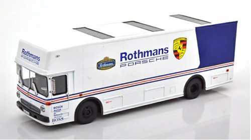 Schuco mercedes o - 1/43,