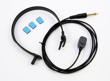 BHM BC1 bone conduction earphone casque osseux