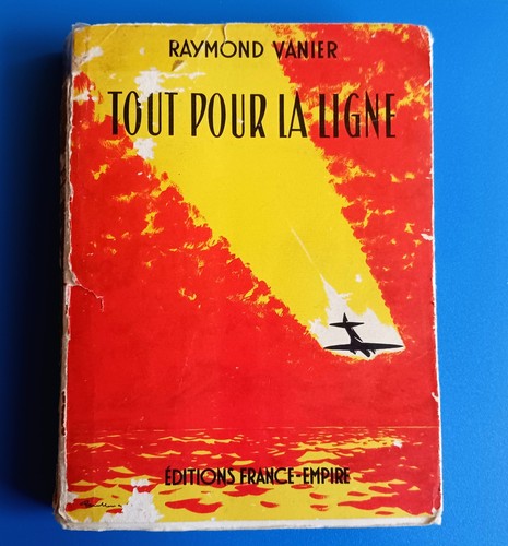 Livre roman aviation - roman,
