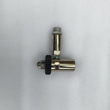 Réducteur de pression pour compresseur Coltri DIN 300 à DIN 225 avec...