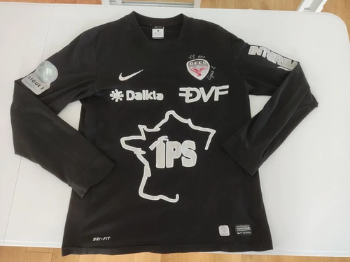 Maillot nike sport souprayen - maillot,