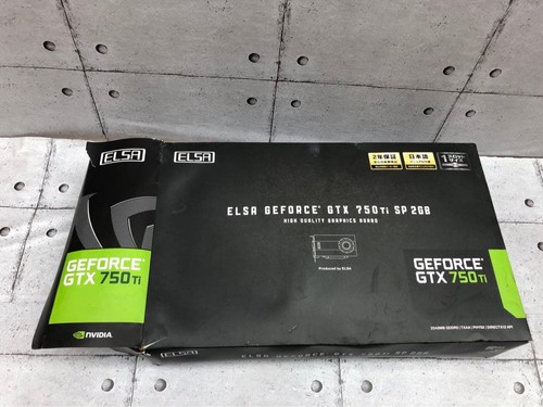 Carte graphique elsa geforce - carte,