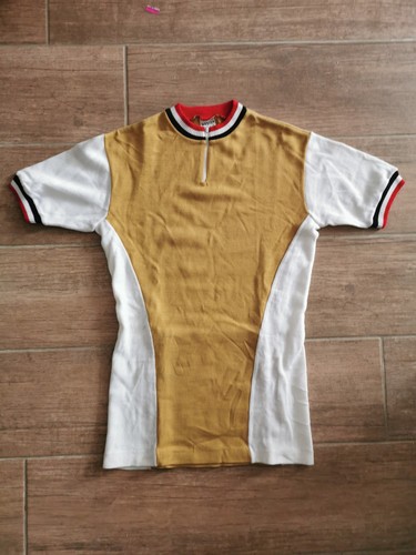 Maillot vélo neuf 2 - ✨maillot,