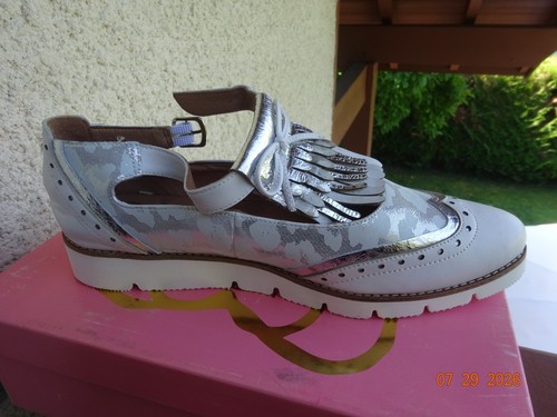Chaussures femme neuves 41 - p,