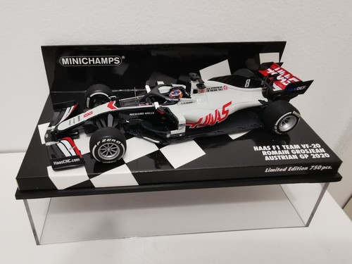 Haas romain grosjean - haas,