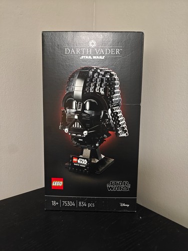 Lego star wars casque - lego, le