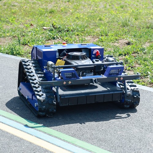 Robot tondeuse tondeuses - tondeuse, à