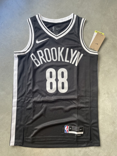 Maillot nba brooklyn nets - nba,