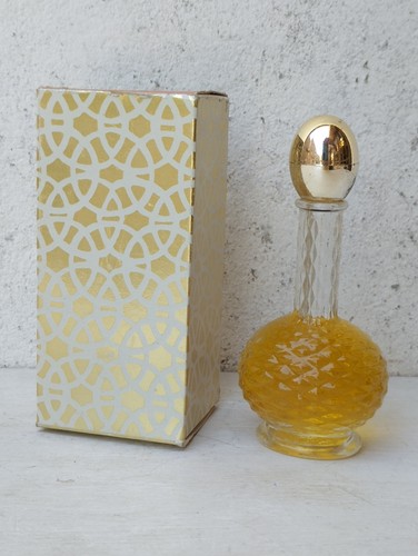 Eau cologne vintage avon - eau,