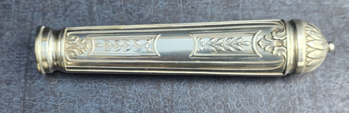 Boite etui cire - a,