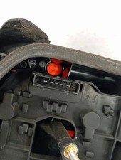 Feu arriere principal gauche