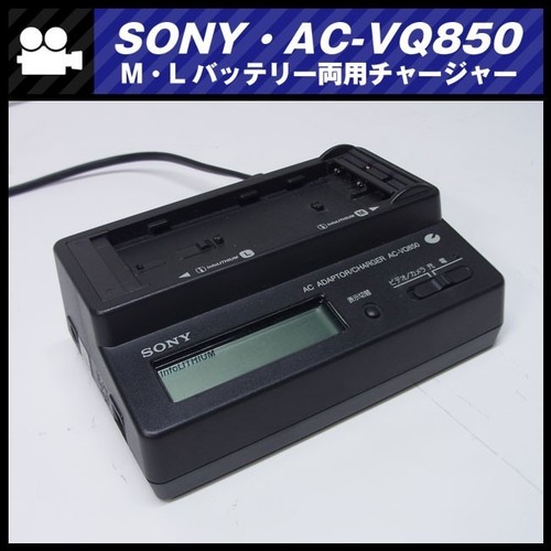 Chargeur double batterie sony - double,
