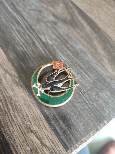 Insigne ème régiment - insigne,