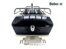 Top-case Harley-Davidson FLSTC
