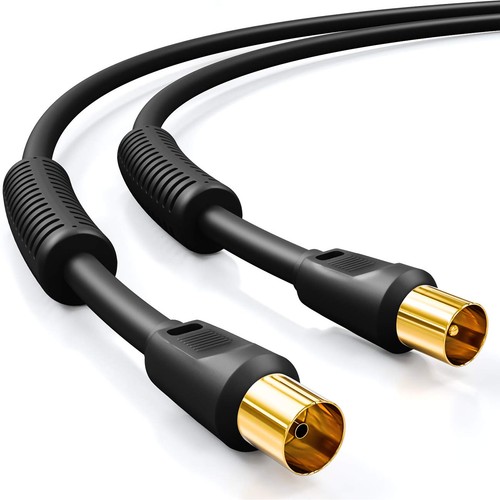 10m câble antenne - tv,