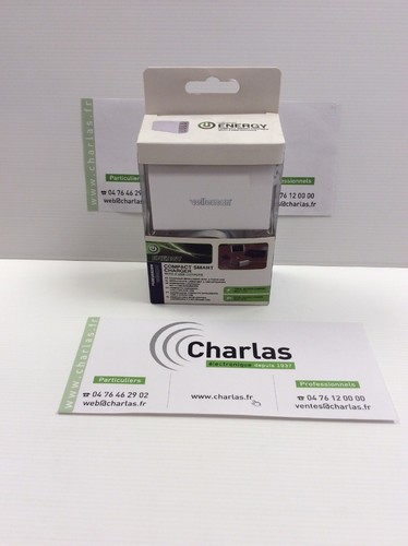 Velleman chargeur avec 4 - chargeur,