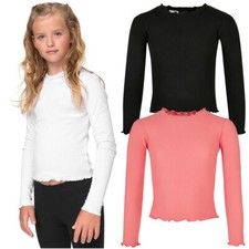 Urban Classics Filles T-Shirt