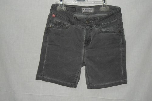 Chipie short bermuda gris - bermuda,