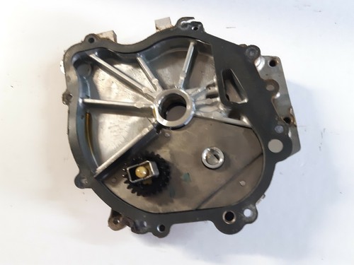Carter moteur - carter,