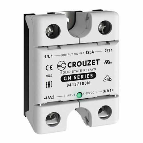 Crouzet 84137180n relais allo - crouzet,