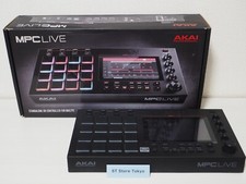 [EXC] Akai Professional MPC