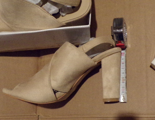 Chaussure fa118 taille - , 38
