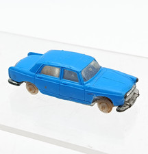 NOREV Micro HO Voiture PEUGEOT