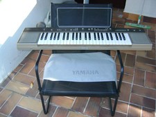 Clavier Synthétiseur Yamaha