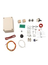 Kit tuner antenne radio