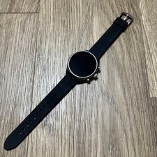 Montre connectée Fossil DW9F1