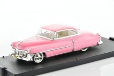 CADILLAC 2-doors sedan 1950