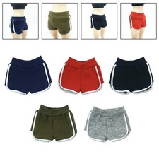 1/6 Scale Shorts Adultes