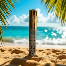 Mascara 5 en 1 lash genius