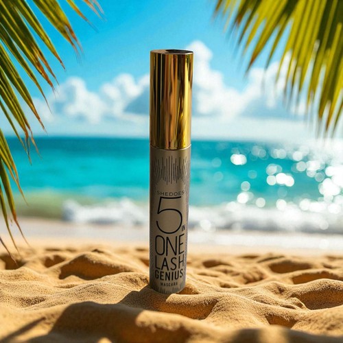 Mascara lash genius - lash,