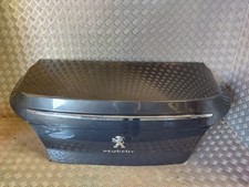 Malle / Hayon coffre arrière