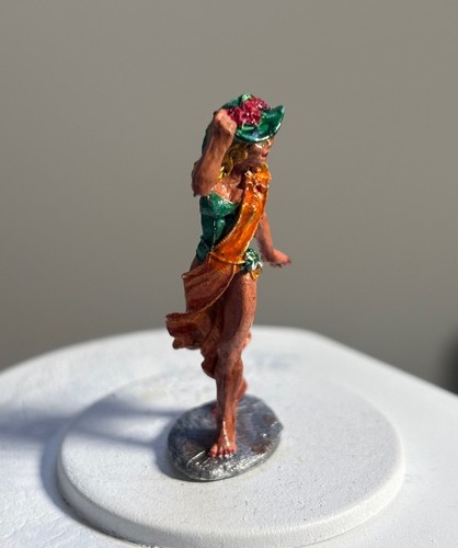 Figurine donjons dragons - donjons,