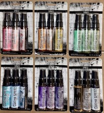 Tim Holtz 18 Distress Spritz