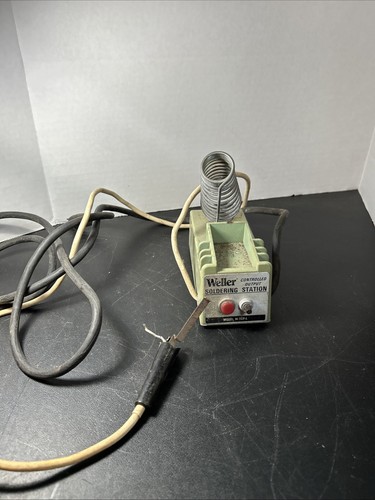 Weller soldering station power - weller,