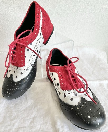 Lola ramona wingtip - ramona,