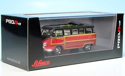Volskwagen samba bus - volskwagen, t1